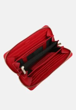 L.Credi Filippa - Portemonnee - Mohn -Winkel Voor Damesmode b239bc5b533048b09e18d73d325c5ae5