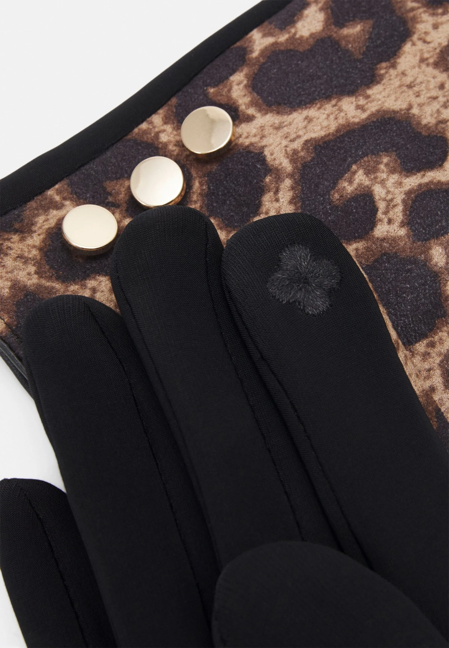 Aldo Tygress - Handschoenen - Other Brown 5 Aldo Tygress - Handschoenen - Other Brown - Afbeelding 3