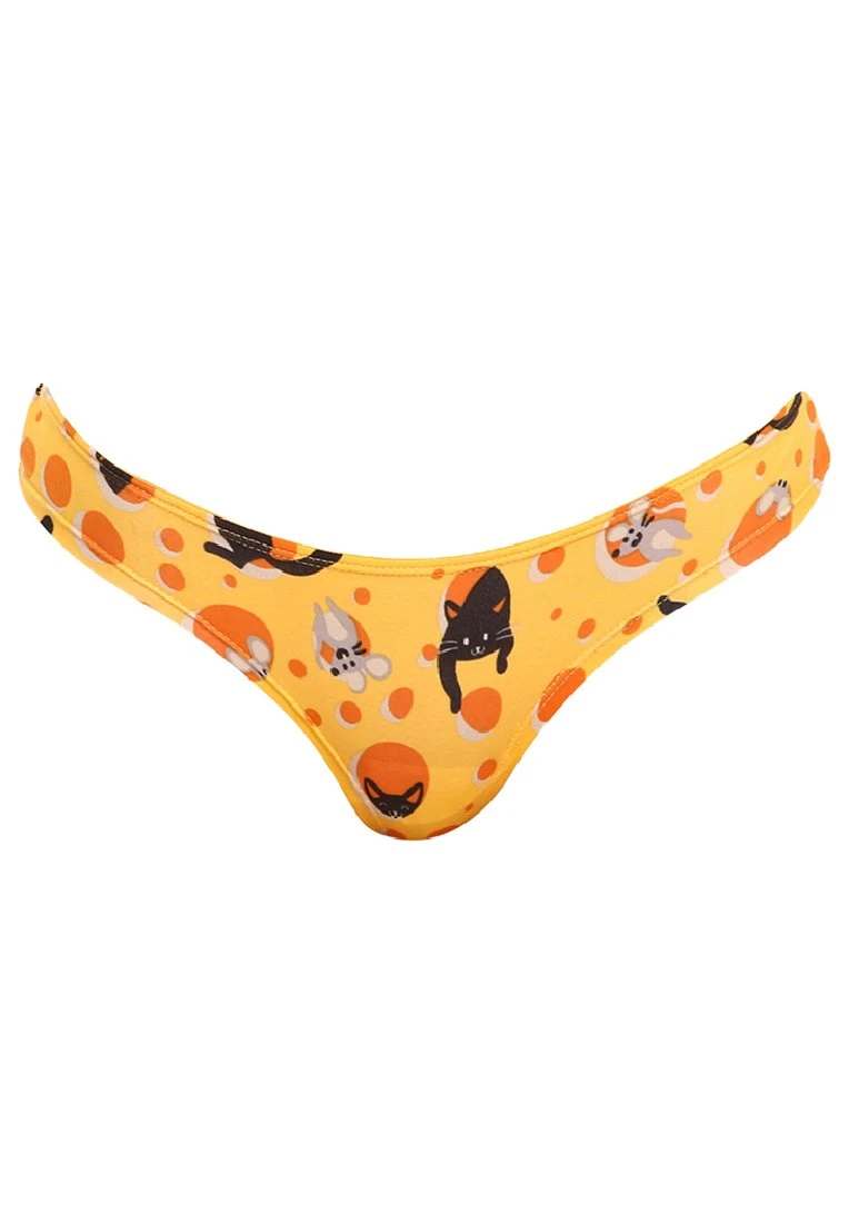 Slips - Slip - Vícebarevná 7 Slips - Slip - Vícebarevná - Afbeelding 5