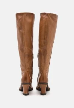 A.S.98 Nelly - Plateaulaarzen - Camel -Winkel Voor Damesmode b2a145bdec6f4d9d84cf59bbfa4e9a34