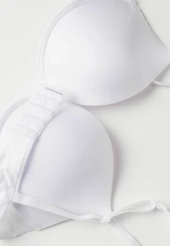 Intimissimi Simona  - Push-Up Bh - Weiß White -Winkel Voor Damesmode b2a991a061464f30b49d469405bf6ddf