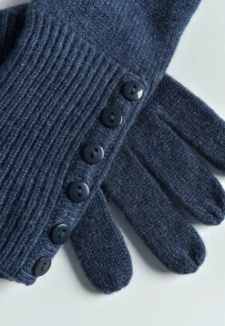 Handschoenen - Blue -Winkel Voor Damesmode b2bfa9edf7b14a80ae15afbaed58568f