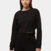 Vivid - Sweater - Black -Winkel Voor Damesmode b2cdcafbbb614b75ab734805d8da26d4