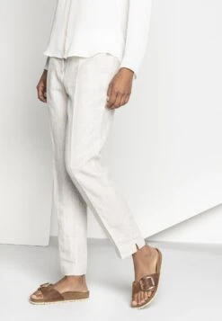 Bestsellers 13 Birkenstock Muiltjes - Cognac