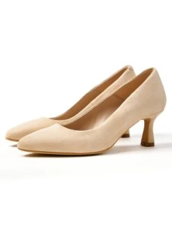 Lloyd Moderne- Klassieke Pumps - Beige 10 Lloyd Moderne- Klassieke Pumps - Beige -Winkel Voor Damesmode b30551fe346947618852f25570fdc853