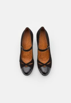 Chie Mihara Dazue - Plateaupumps - Schwarz -Winkel Voor Damesmode b323efd58ad843ab9449f435236d6a8b