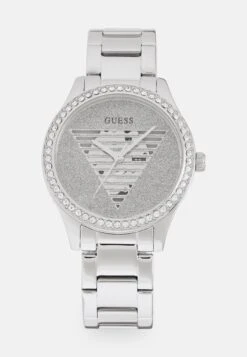 Guess Lady Idol - Horloge - Silver-Coloured