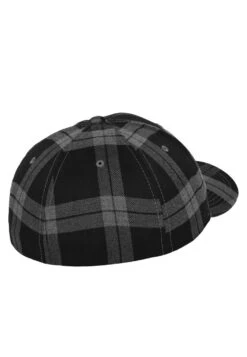 Flexfit Tartan- Pet - Black 7 Flexfit Tartan- Pet - Black -Winkel Voor Damesmode b352044efdb5468b933e1cfbb8ef06aa