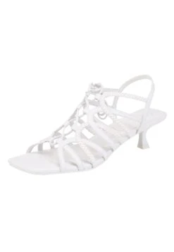 Ekonika Premium - Bruidsschoenen - White 12 Ekonika Premium - Bruidsschoenen - White -Winkel Voor Damesmode b3db6a6fed004d86aa6889de22ea6868