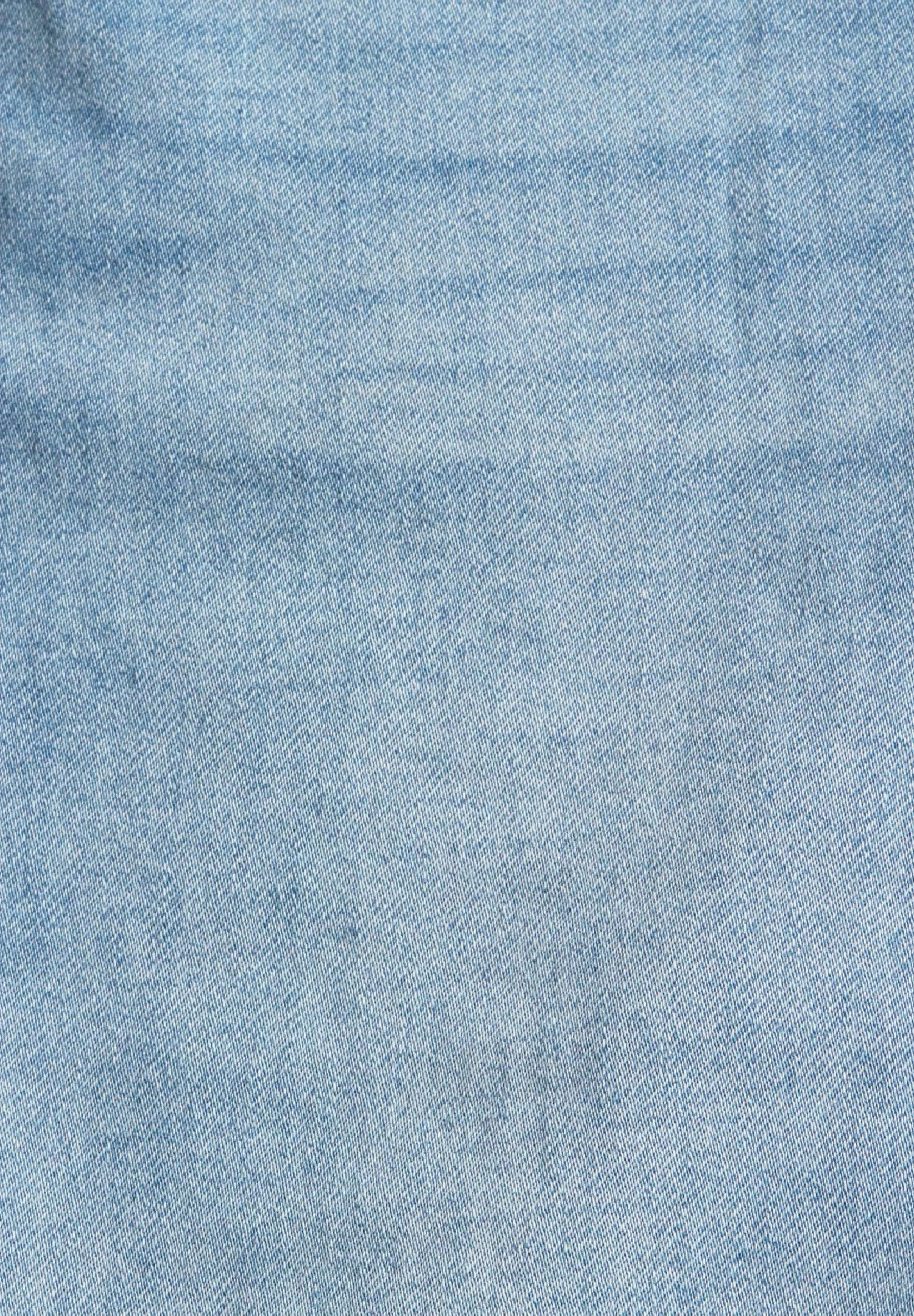 ESPRIT Jeansshort - Blue Light Wash 10 ESPRIT Jeansshort - Blue Light Wash - Afbeelding 8