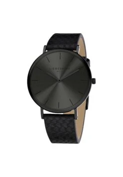 LIEBESKIND BERLIN Horloge - Schwarz -Winkel Voor Damesmode b40d62d2b4f7419aa79859345b05d272