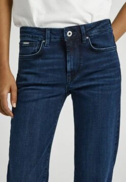 Pepe Jeans Aubrey - Bootcut Jeans - Denim -Winkel Voor Damesmode b411cb2f8036400882bc2fd4a7825e3d