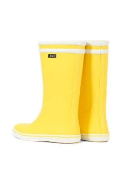 Aigle Malouine 2 - Regenlaarzen - Yellow -Winkel Voor Damesmode b41a4297406b4d68b41722b5d5adb6f5