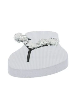 Precious Bloom- Teensandalen - White 8 Precious Bloom- Teensandalen - White -Winkel Voor Damesmode b42359ca2fda4fdaa8ade9c749cbdf1b