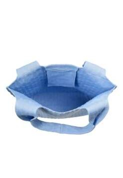 Shopper - Blau -Winkel Voor Damesmode b4a1dbc4881b4e0891fc990ce604e613