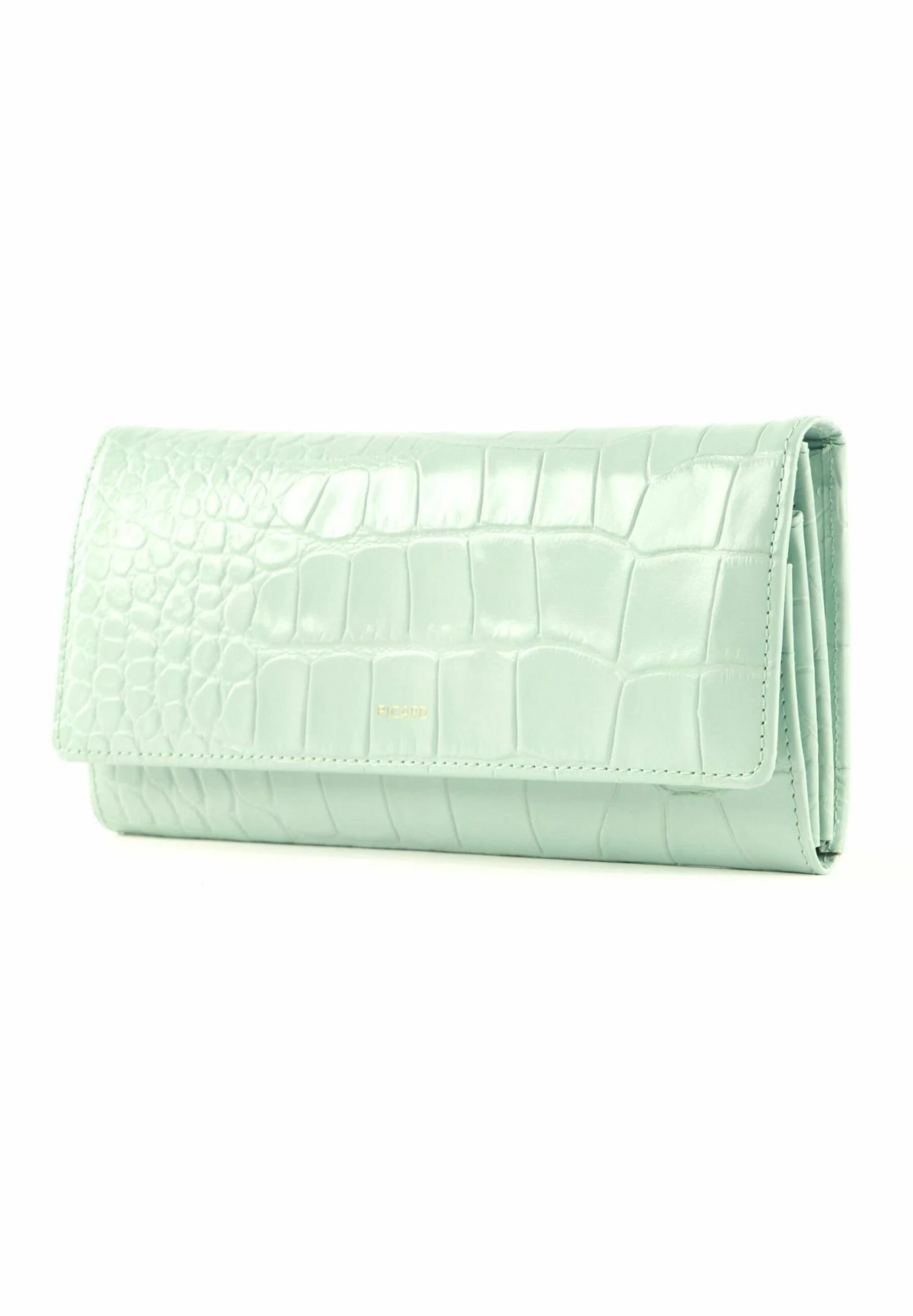 Picard Weimar- Portemonnee - Blue 3 Picard Weimar- Portemonnee - Blue