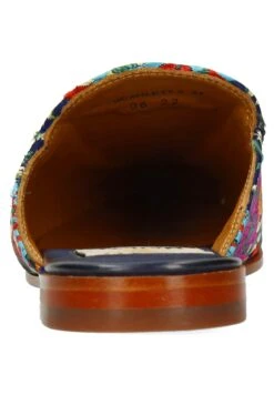 MELVIN & HAMILTON Korela Pale Rose - Muiltjes - Blauw 10 MELVIN & HAMILTON Korela Pale Rose - Muiltjes - Blauw -Winkel Voor Damesmode b543ade28abc4346b30b5e7b393ef6ef