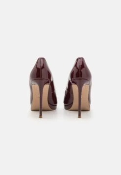 Steve Madden Klassy - Klassieke Pumps - Bordeaux 11 Steve Madden Klassy - Klassieke Pumps - Bordeaux -Winkel Voor Damesmode b58faf743ee2465e8abeac97fbe6e763