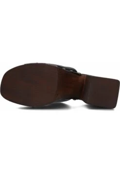 Clogs - Zwart -Winkel Voor Damesmode b5a19f34f3a0425cb5dd7f0c86a35f66