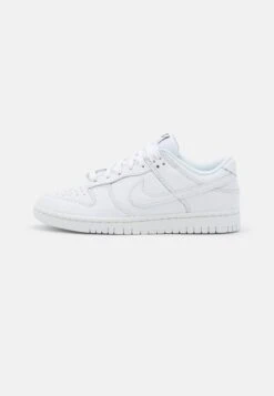 Nike Sportswear Dunk- Sneakers Laag - White -Winkel Voor Damesmode b5bd4d93824246ed8c332d9874e52091