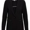 Colette - Blazer - Black