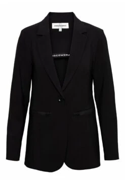 Colette - Blazer - Black
