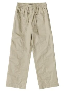Broek - Light Khaki -Winkel Voor Damesmode b669a7475869484381ebff4033a88fcb