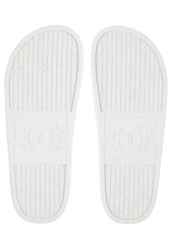 DC SHOES Adjl100047 - Badslippers - Whb -Winkel Voor Damesmode b69f3659e5b049eabcf9711fdf64012d