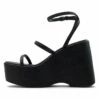 Aldo Strappy Kasie - Sandalen Met Hoge Hak - Black 2 Aldo Strappy Kasie - Sandalen Met Hoge Hak - Black -Winkel Voor Damesmode b6a13f9424e64ad28417dedf44a6d776