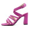 Cecily - Sandalen - Purple 1 Cecily - Sandalen - Purple -Winkel Voor Damesmode b6b162b4b6d6406899b5818ab6b2c016