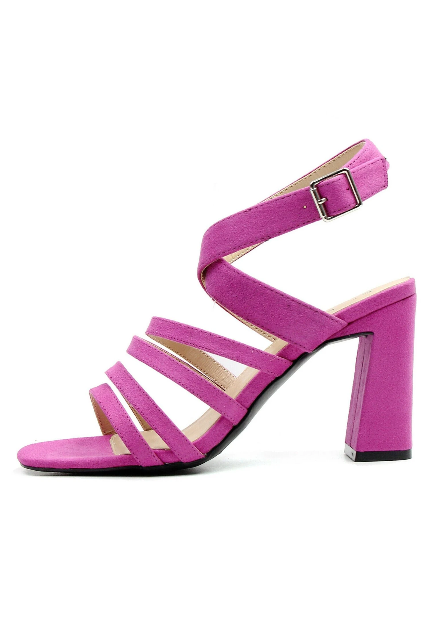Cecily - Sandalen - Purple 3 Cecily - Sandalen - Purple