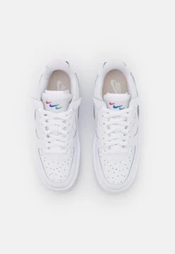 Nike Sportswear W Air Force 1 Fontanka - Sneakers Laag - White -Winkel Voor Damesmode b6ba555ed1624dd7a0848f6857f29218