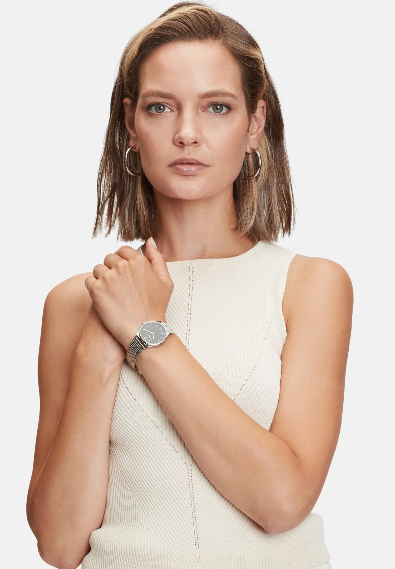 LIEBESKIND BERLIN Horloge - Silber 3 LIEBESKIND BERLIN Horloge - Silber