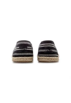 Toms 10017852 Wm Alpargata Rope- Espadrilles - Black -Winkel Voor Damesmode b6db851aa4b94c1d88504ffff8a15d03