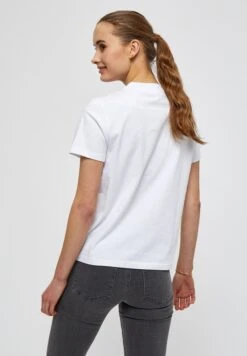 DESIRES T-Shirt Print - French Blue -Winkel Voor Damesmode b748d7b98ce84a3b95783d033e2885f7