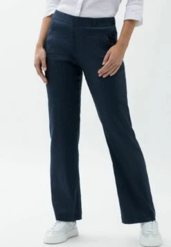 BRAX Style Peggy - Broek - Navy