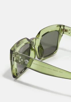 CHPO Anna Unisex - Zonnebril - Forest Green -Winkel Voor Damesmode b7aac19b0b7e4dbeba762fbeefc596ff