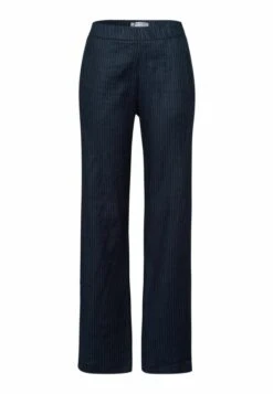 BRAX Style Peggy - Broek - Navy -Winkel Voor Damesmode b7bdd20b86334cf282f4e1a8efee0ff8