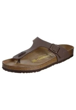 Birkenstock Gizeh - Teensandalen - Mocca 14 Birkenstock Gizeh - Teensandalen - Mocca -Winkel Voor Damesmode b7ebcf3169954171ab5769147bdf5aa6