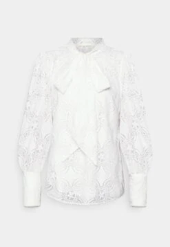 Gina - Blouse - Snow White -Winkel Voor Damesmode b813d67fd55a48babcff6b7d7cd7f0c5