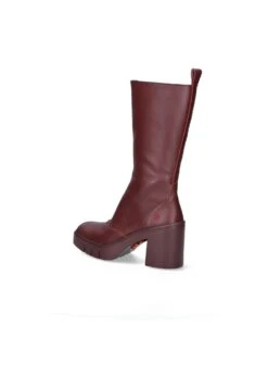 *art Berna - Plateaulaarzen - Bordeaux -Winkel Voor Damesmode b819b9c2c7e0448e9b734fdffabb31c1