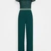 Anna Field Jumpsuit - Dark Green 2 Anna Field Jumpsuit - Dark Green -Winkel Voor Damesmode b8b7664b86834552b98f3f77163ccf92