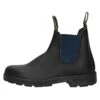 Blundstone El Side - Korte Laarzen - Black -Winkel Voor Damesmode b8b9205d54624968a14558ff781d3c4d