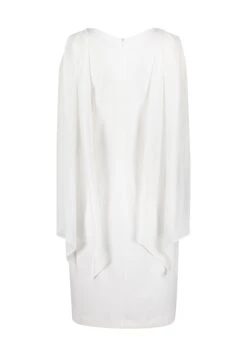 Vera Mont Ohne Arm - Cocktailjurk - Rohweiß -Winkel Voor Damesmode b8c756a85f054077b05f11158d0e35ab