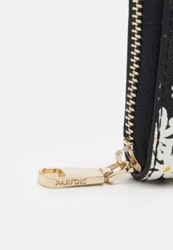 PARFOIS Wallet Basic - Portemonnee - Black 10 PARFOIS Wallet Basic - Portemonnee - Black -Winkel Voor Damesmode b939892583ee45178c59b9d239f9a9f6