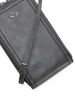 Jozy Jakx - Telefoonhoesje - Anthrazit 9 Jozy Jakx - Telefoonhoesje - Anthrazit -Winkel Voor Damesmode b96405d2108f4b37bdaf667624964241