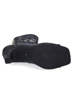 Gerry Weber Civita 09 - Cowboy-/Bikerlaarzen - Schwarz 14 Gerry Weber Civita 09 - Cowboy-/Bikerlaarzen - Schwarz -Winkel Voor Damesmode b97d2dec4119496c846abf39b6ad4790