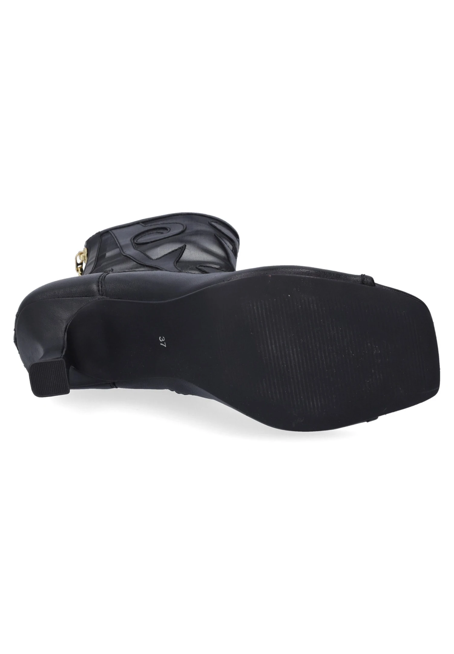 Gerry Weber Civita 09 - Cowboy-/Bikerlaarzen - Schwarz 7 Gerry Weber Civita 09 - Cowboy-/Bikerlaarzen - Schwarz - Afbeelding 5