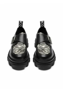 Bianco Halb Biaginny - Instappers - Zebra -Winkel Voor Damesmode b9a8bb74d69d42f28e8d84ae4548a4d1