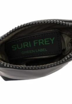 Suri Frey Suri Green Label Jenny - Telefoonhoesje - Black 9 Suri Frey Suri Green Label Jenny - Telefoonhoesje - Black -Winkel Voor Damesmode b9e2c4b154b94deab51f511ea6164dd5